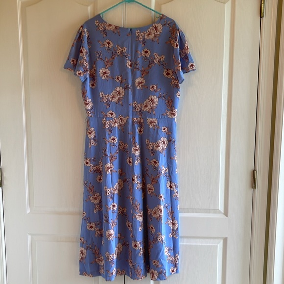 Not needed, worn once - Picture 6 of 7